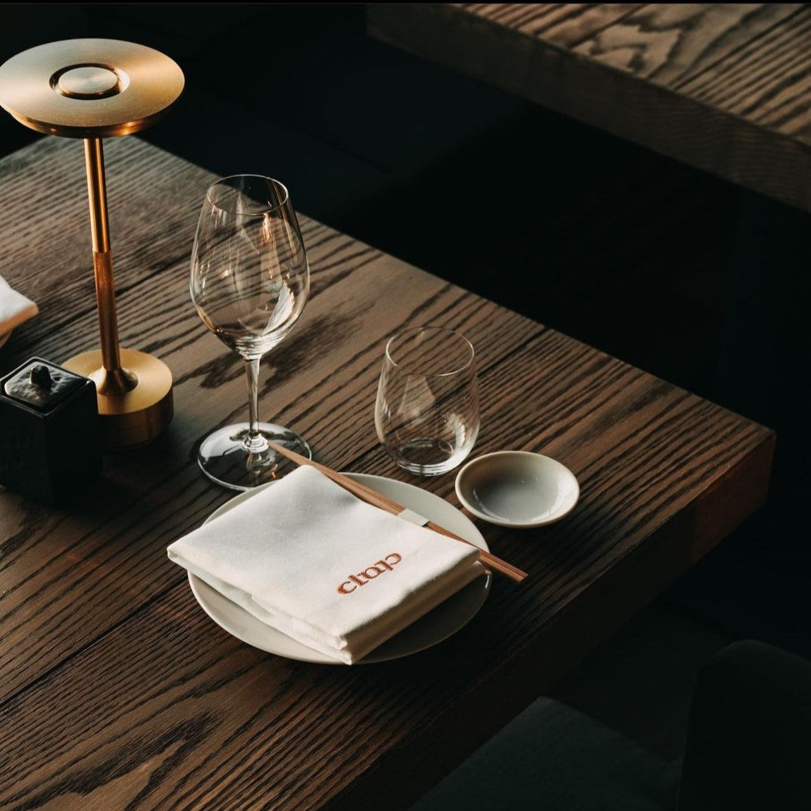 Milariss® Table Lamp