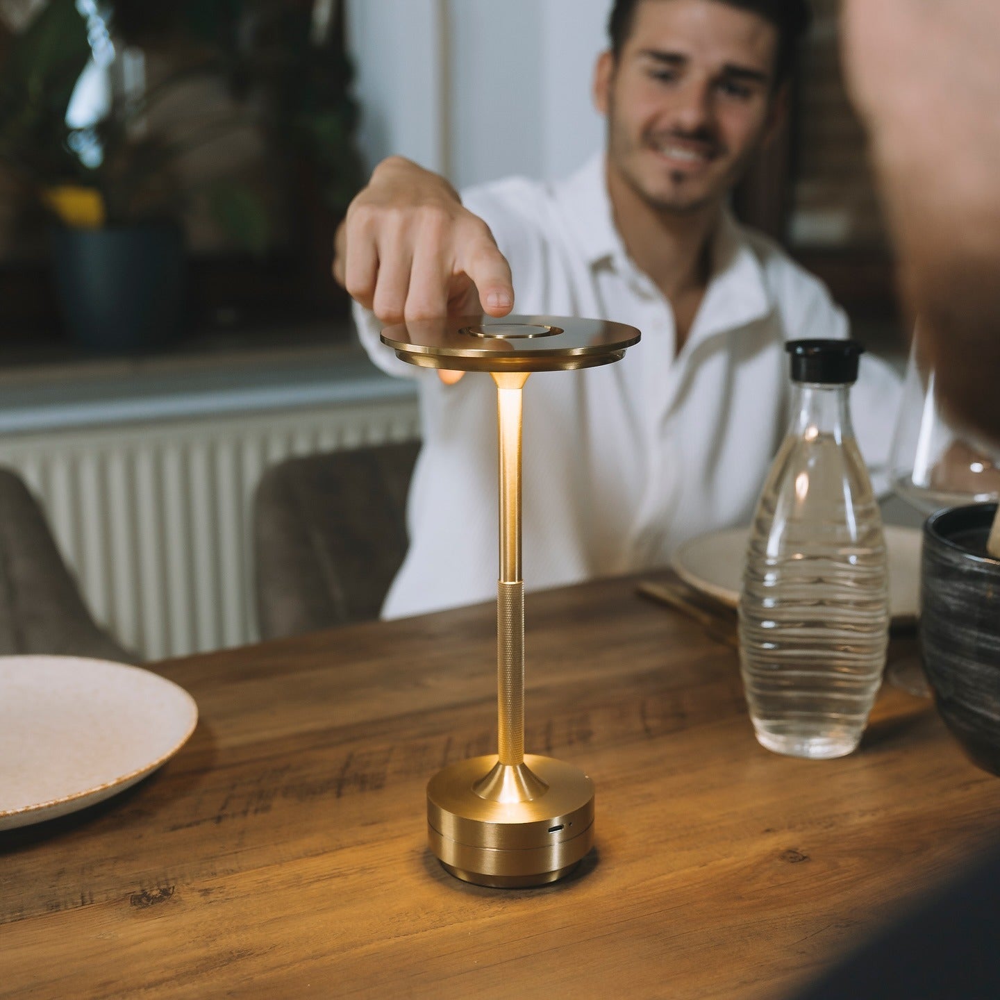 Milariss® Table Lamp