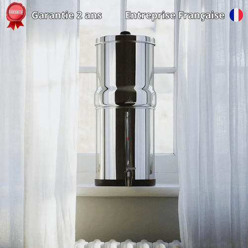 Filtre à eau Milariss®