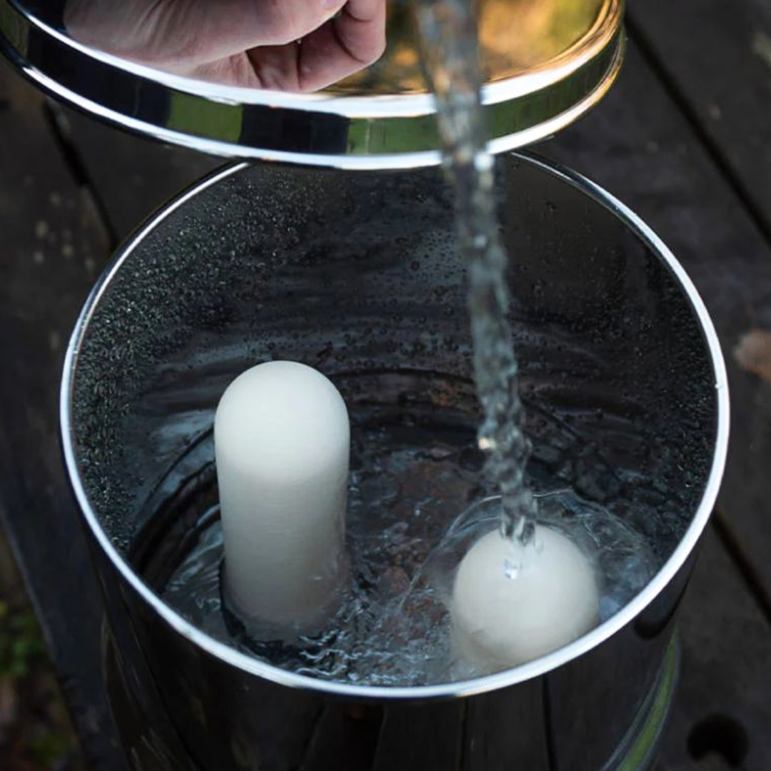 Filtre à eau Milariss®
