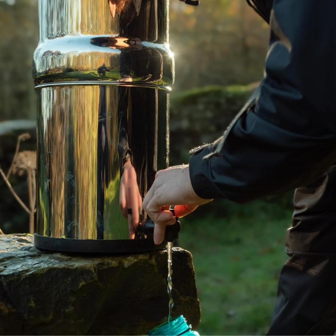 Filtre à eau Milariss®