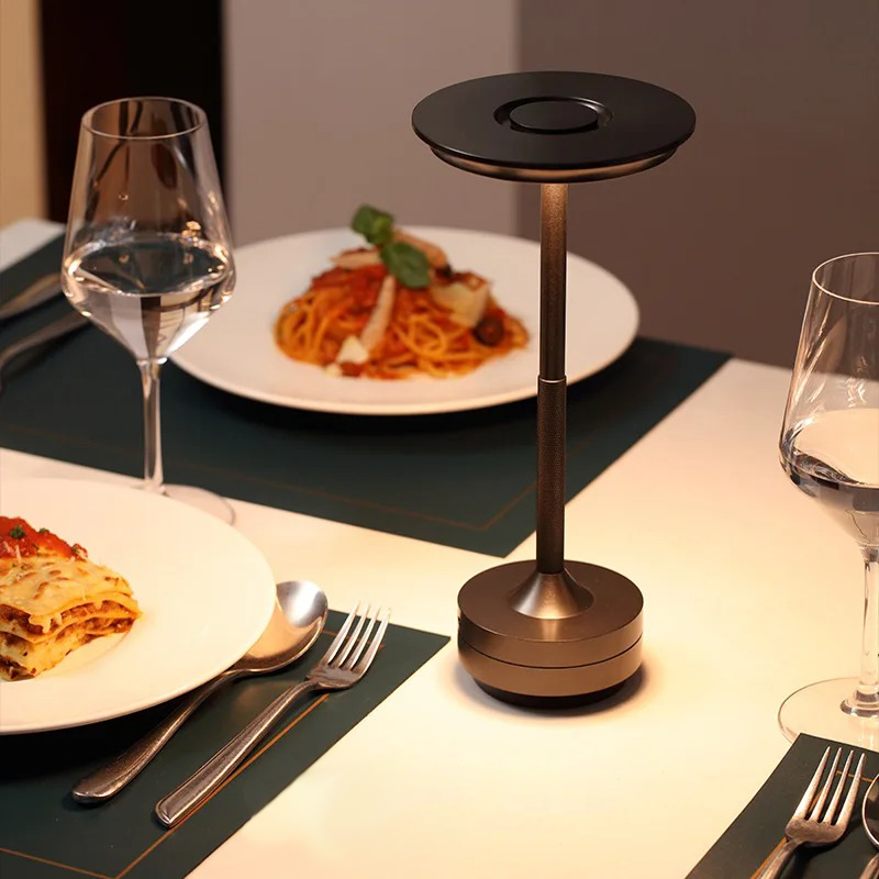 Milariss® Table Lamp