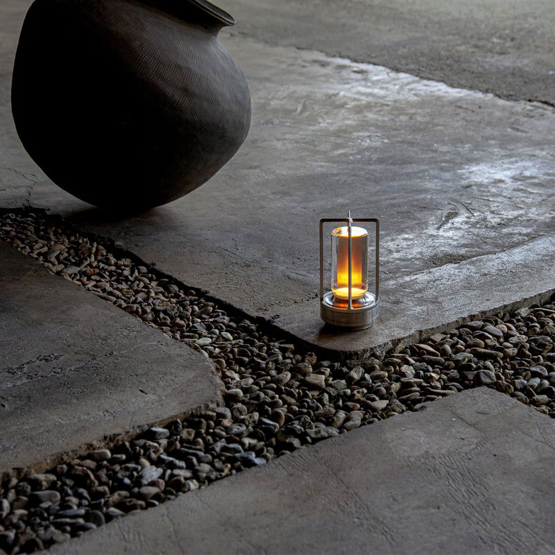 Lampe Lanterne Cristal -Milariss®