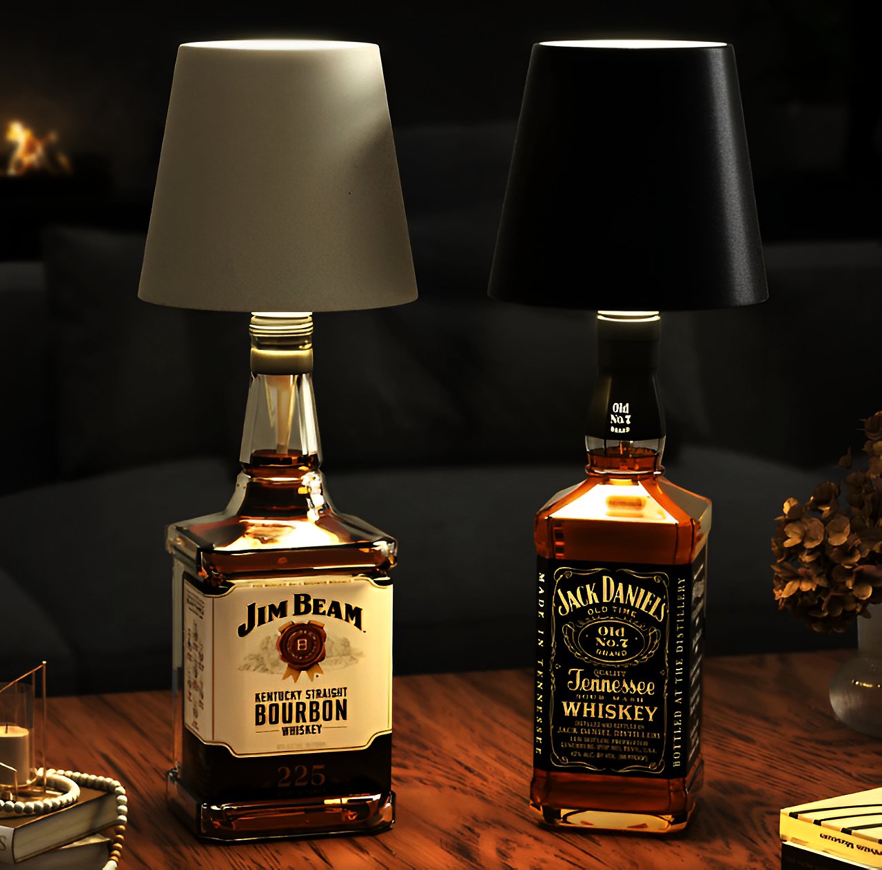 Milariss® - Lampe personnalisable - Milariss® FR