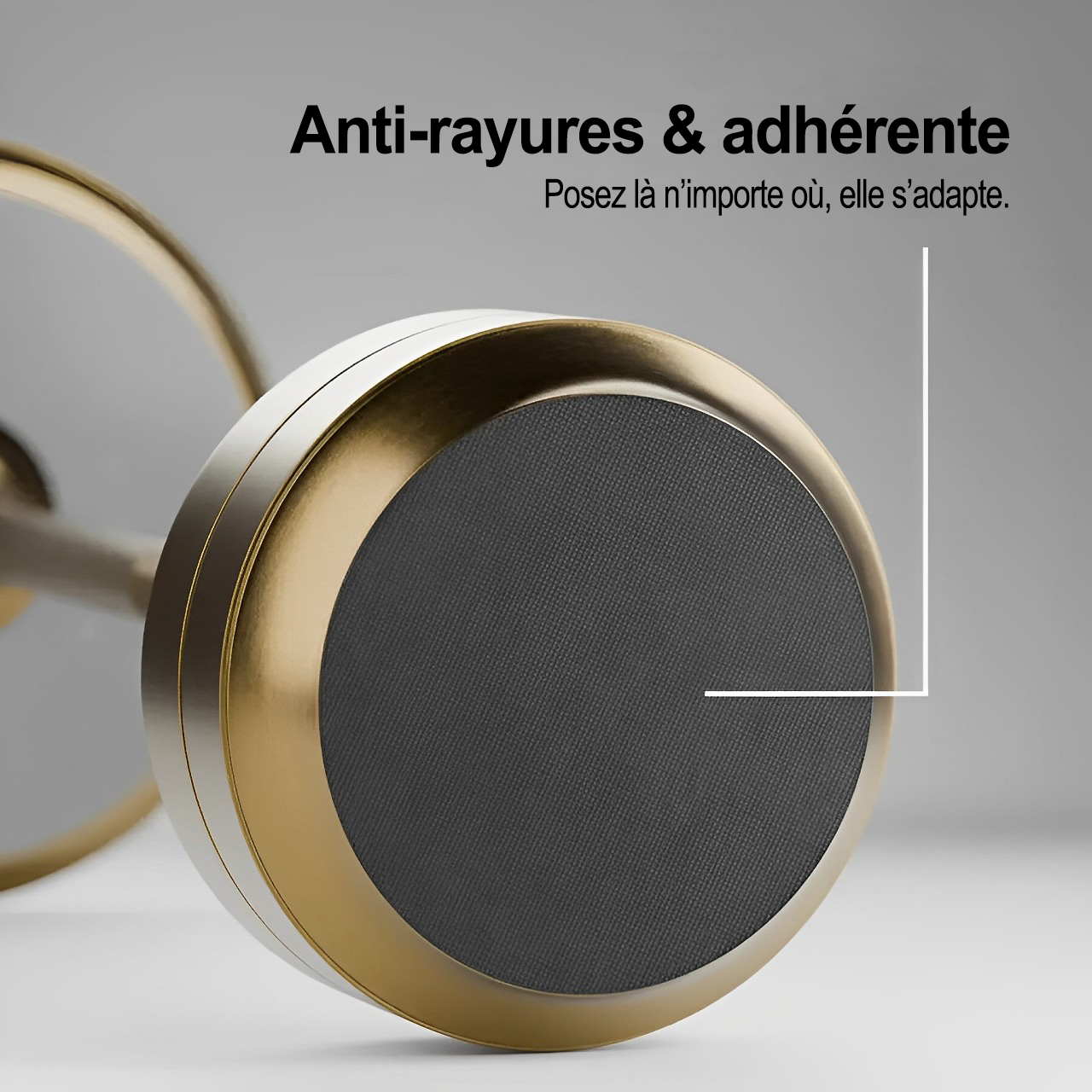 Milariss® Table Lamp